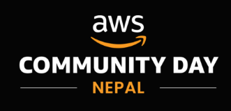 AWS Community Day Nepal logo